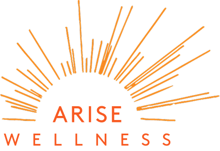 arise logo